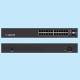 Thiết bị chuyển mạch Ubiquiti EdgeSwitch ES-24-LITE 24 cổng