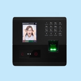 Máy chấm công và kiểm soát ra vào Ronald Jack F600