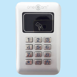 ACW-011: Kiểm soát cửa ra vào OneCam