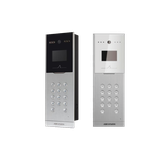 HIK-IP9002-VM : Nút bấm cho chuông hình IP-HIKVISION