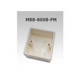 MBB-800B-PM Hộp đế âm MBB-800B-PM