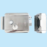 Khóa chốt tự động điện tử DL-04H hãng ONECAM