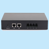 DAG1000-4S: Voice IP Analog Gateway