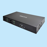 DAG2000-24S: Voice IP Analog Gateway