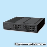 KX-NS320BX: Khung phụ tổng đài analog Panasonic KX-NS320BX