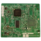 KXNS5110X: Card DSP hỗ trợ IP