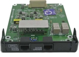 KXNS5162X: Card chuông cửa
