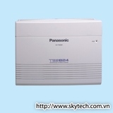 KX-TES824-8-24: Tổng đài analog PANASONIC KX-TES824-8-24