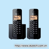 KX-TGB112: Điện thoại bàn không dây Panasonic KX-TGB112