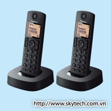 KX-TGC312: Điện thoại bàn không dây Panasonic KX-TGC312