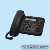 KX-TS580: Điện thoại để bàn Panasonic KX-TS580