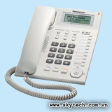 KX-TS880: Điện thoại để bàn Panasonic KX-TS880