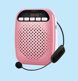 Máy trợ giảng không dây Shidu S718