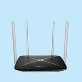 Thiết bị phát sóng Wifi Mercusys AC12 băng tần kép AC1200