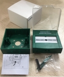 Nút nhấn khẩn cấp, Model EG-885GR (không cần đập vỡ kính)