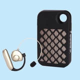 Máy trợ giảng không dây NANFONE 007 tai nghe Bluetooth