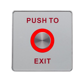 PBS-821B(LED) Nút bấm mở cửa PBS-821B(LED)