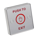 TSK-830B(LED) Nút bấm mở cửa TSK-830B(LED)