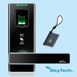 ML10D-ID Khóa cửa thông minh ML10D-ID