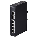 PFL2106-4ET-96: Switch POE Dahua