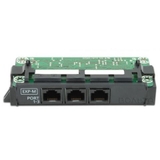 KX-NS5130X: Card nối khung phụ