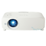 PT-VX605N : Máy chiếu Panasonic