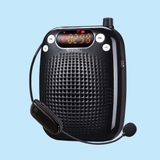 Máy trợ giảng không dây Shidu S612 UHF