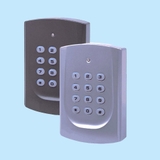 Soyal AR-72H : Máy chấm công và kiểm soát ra vào