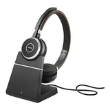 Evolve 75 Charging stand MS Stereo: Tai nghe Jabra
