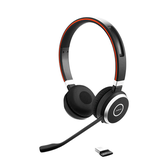 Jabra Evolve 65 MS Stereo: Tai nghe Jabra