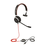 Evolve 40 MS Stereo (USB -A) Tai nghe Jabra