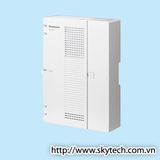KX-HTS824: Tổng đài IP PANASONIC KX-HTS824