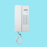 TP-12RM:Điện thoại liên lạc nội bộ Commax
