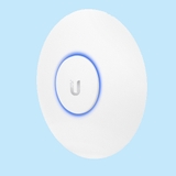 UAP LR: Thiết bị thu phát sóng Wifi trong nhà chuẩn AC, tốc độ 300Mbps