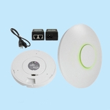 Thiết bị phát Wifi Unifi UAP-LR dành cho doanh nghiệp