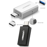 Đầu chuyển Type-C to USB 3.0 - Ugreen 30155