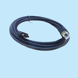 Cáp máy in 1.5M USB-C to USB Type B UGREEN 30180