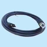 Cáp máy in 5M USB-C to USB Type B UGREEN 30183