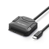 Cáp chuyển USB Type C sang Sata cao cấp UGREEN 40272