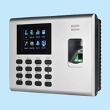 Máy chấm công vân tay và thẻ cảm ứng Ronald Jack DG-600ID