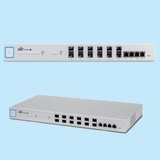 Thiết bị chuyển mạch cấp nguồn Unifi: US-16-XG