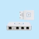 Thiết bị an ninh mạng Ubiquiti UniFi Security Gateway (USG)
