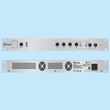 Thiết bị an ninh mạng UBIQUITI UniFi Security Gateway Pro (USG-PRO-4)