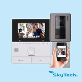 VL-SVN511VN: Chuông hình Panasonic VL-SVN511VN