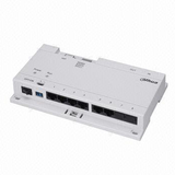 VTNS1060A: Switch POE Dahua