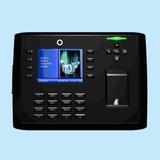 Máy chấm công vân tay và thẻ từ WISE EYE WSE-810A