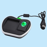 Đầu đọc vân tay và thẻ cảm ứng USB ZKTeco ZK8500R