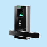 Khóa cửa vân tay thẻ từ ZKteco ML10ID