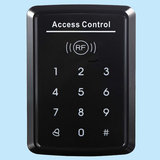 ZKteco SA33E : Máy chấm công và kiểm soát ra vào