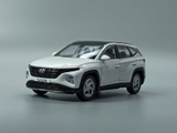 Mô hình xe Hyundai Tucson 2020